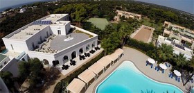 Il Giardino dei Pini