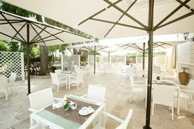 Il Giardino dei Pini