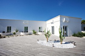 Il Giardino dei Pini