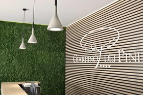 Il Giardino dei Pini