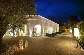 Il Giardino dei Pini