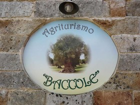 Agriturismo Baccole