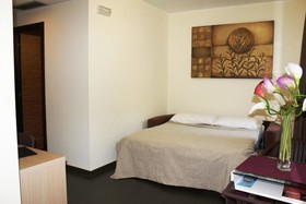 Hotel 33 Baroni