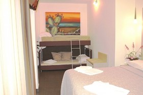 Hotel 33 Baroni