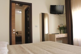 Hotel 33 Baroni
