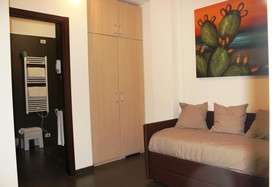 Hotel 33 Baroni
