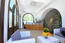 Agriturismo Il Trappeto