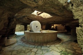 Agriturismo Il Trappeto
