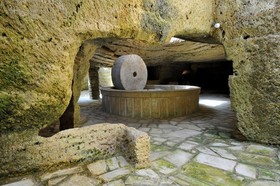 Agriturismo Il Trappeto