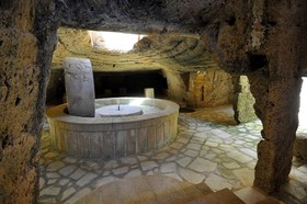 Agriturismo Il Trappeto