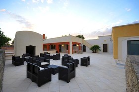 Agriturismo Il Trappeto