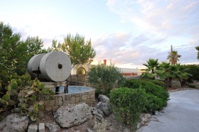 Agriturismo Il Trappeto