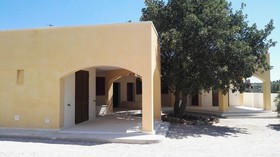 Agriturismo Il Trappeto