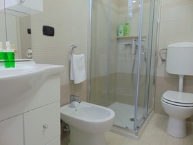 Alloggio In Villa Cristina