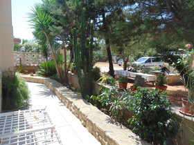 Alloggio In Villa Cristina