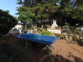 Alloggio In Villa Cristina