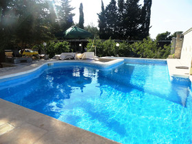 Alloggio In Villa Cristina