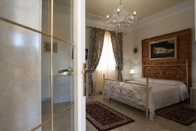 Alloggio In Villa Cristina