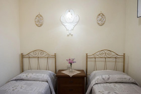 Alloggio In Villa Cristina