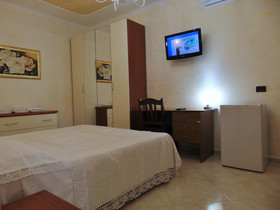 Alloggio In Villa Cristina