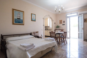 Alloggio In Villa Cristina