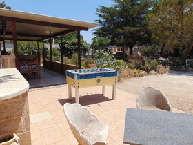 Alloggio In Villa Cristina