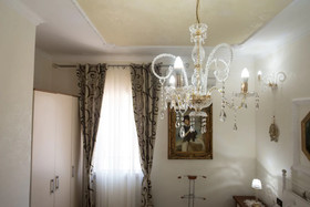 Alloggio In Villa Cristina