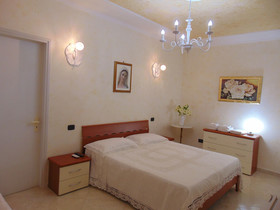 Alloggio In Villa Cristina