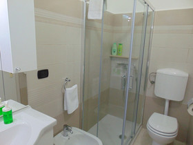 Alloggio In Villa Cristina