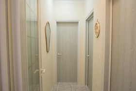 Alloggio In Villa Cristina