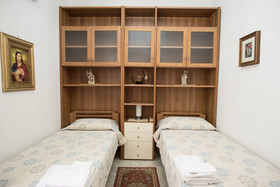 Alloggio In Villa Cristina