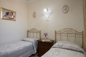 Alloggio In Villa Cristina