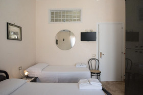 Alloggio In Villa Cristina