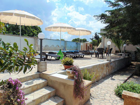 Alloggio In Villa Cristina