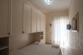 Alloggio In Villa Cristina