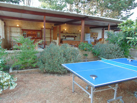 Alloggio In Villa Cristina