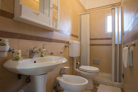 Alloggio In Villa Cristina