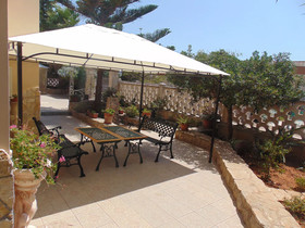 Alloggio In Villa Cristina