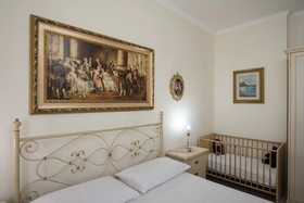 Alloggio In Villa Cristina