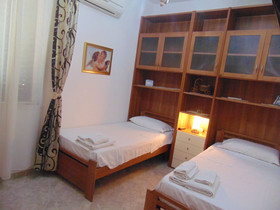 Alloggio In Villa Cristina