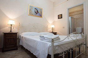 Alloggio In Villa Cristina