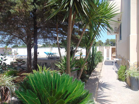 Alloggio In Villa Cristina