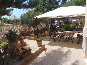 Alloggio In Villa Cristina