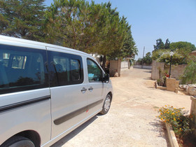 Alloggio In Villa Cristina