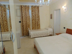 Alloggio In Villa Cristina