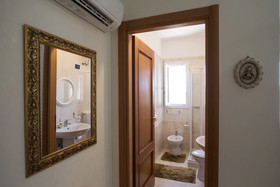 Alloggio In Villa Cristina