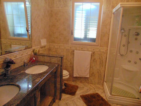 Alloggio In Villa Cristina