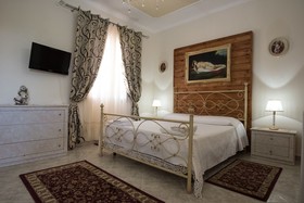 Alloggio In Villa Cristina