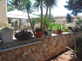 Alloggio In Villa Cristina