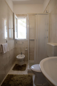 Alloggio In Villa Cristina